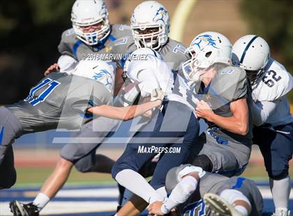 Thumbnail 3 in Agoura vs Saint Genanvive photogallery.