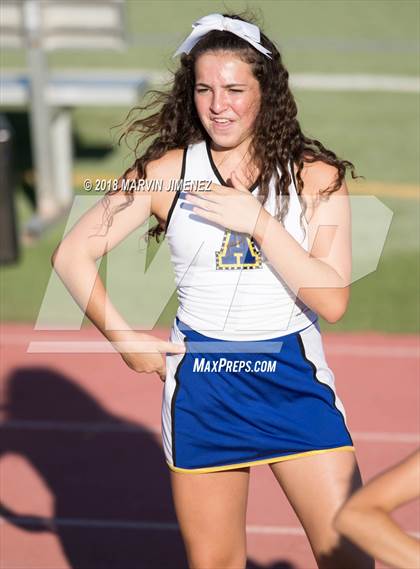 Thumbnail 1 in Agoura vs Saint Genanvive photogallery.