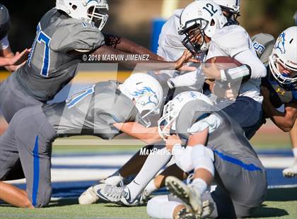 Thumbnail 2 in Agoura vs Saint Genanvive photogallery.