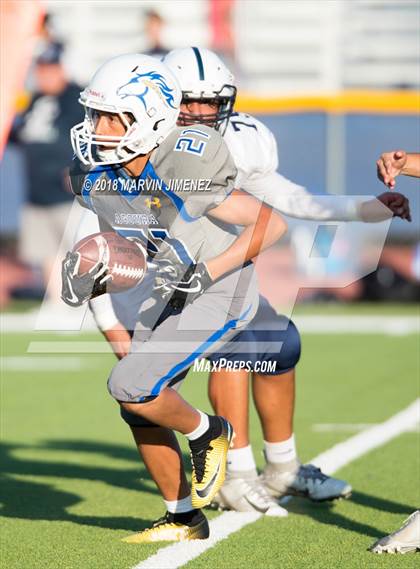 Thumbnail 1 in Agoura vs Saint Genanvive photogallery.