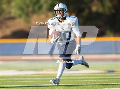 Thumbnail 3 in Agoura vs Saint Genanvive photogallery.
