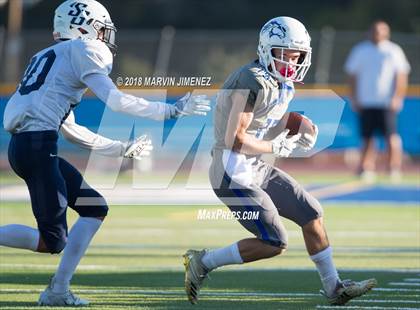 Thumbnail 3 in Agoura vs Saint Genanvive photogallery.