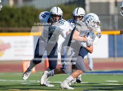 Thumbnail 3 in Agoura vs Saint Genanvive photogallery.