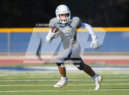 Thumbnail 2 in Agoura vs Saint Genanvive photogallery.