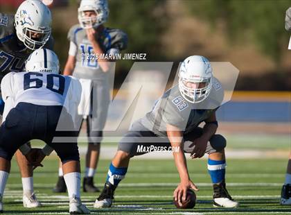Thumbnail 1 in Agoura vs Saint Genanvive photogallery.