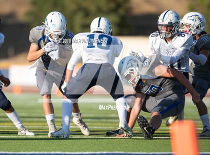Thumbnail 3 in Agoura vs Saint Genanvive photogallery.