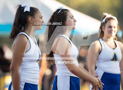 Thumbnail 2 in Agoura vs Saint Genanvive photogallery.