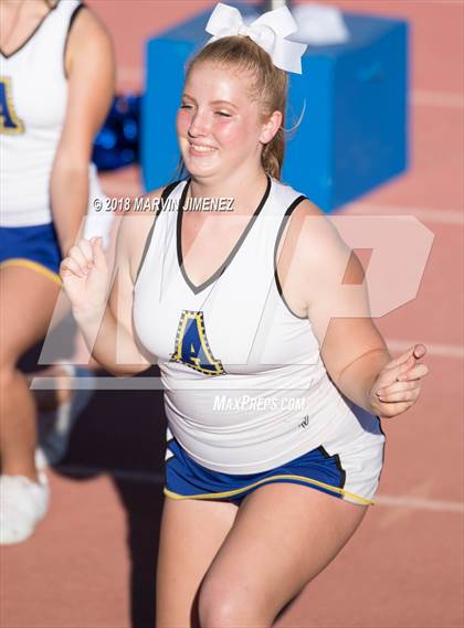 Thumbnail 2 in Agoura vs Saint Genanvive photogallery.