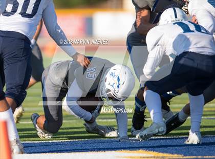 Thumbnail 3 in Agoura vs Saint Genanvive photogallery.