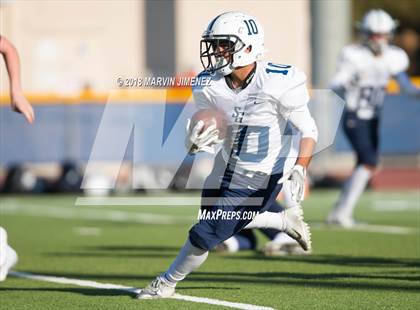 Thumbnail 2 in Agoura vs Saint Genanvive photogallery.