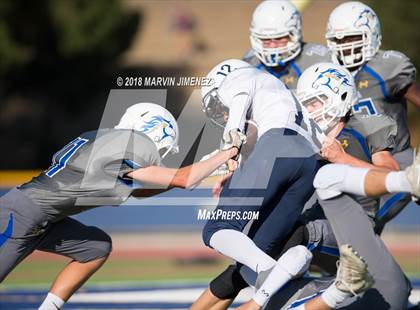 Thumbnail 2 in Agoura vs Saint Genanvive photogallery.