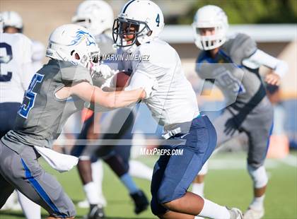 Thumbnail 3 in Agoura vs Saint Genanvive photogallery.