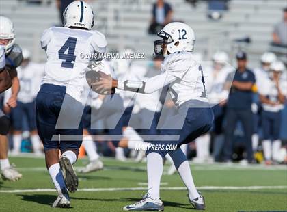 Thumbnail 1 in Agoura vs Saint Genanvive photogallery.