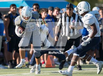 Thumbnail 3 in Agoura vs Saint Genanvive photogallery.