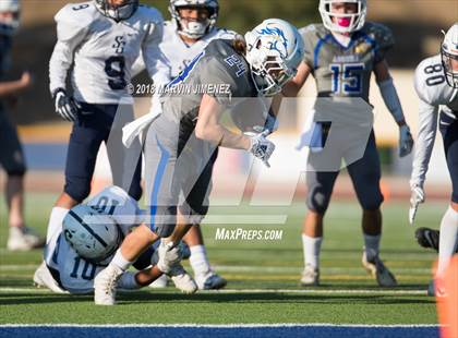 Thumbnail 1 in Agoura vs Saint Genanvive photogallery.