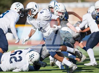 Thumbnail 1 in Agoura vs Saint Genanvive photogallery.
