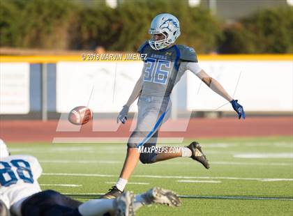 Thumbnail 1 in Agoura vs Saint Genanvive photogallery.