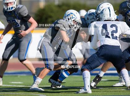 Thumbnail 1 in Agoura vs Saint Genanvive photogallery.