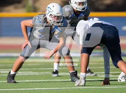 Thumbnail 1 in Agoura vs Saint Genanvive photogallery.