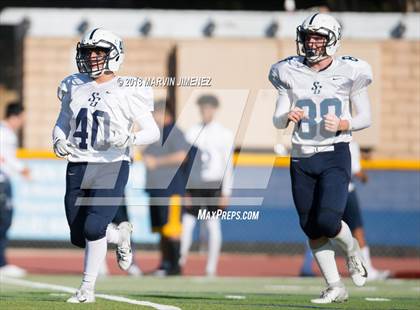Thumbnail 1 in Agoura vs Saint Genanvive photogallery.