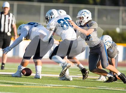 Thumbnail 2 in Agoura vs Saint Genanvive photogallery.