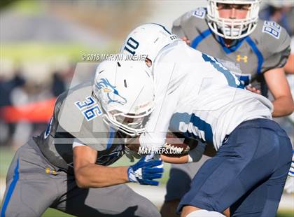 Thumbnail 1 in Agoura vs Saint Genanvive photogallery.