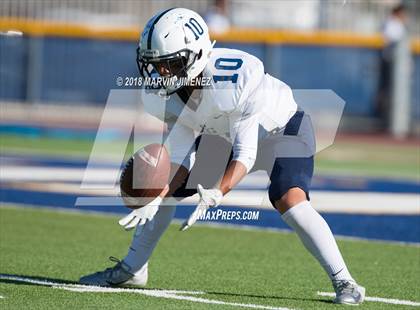 Thumbnail 3 in Agoura vs Saint Genanvive photogallery.