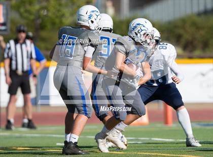 Thumbnail 2 in Agoura vs Saint Genanvive photogallery.