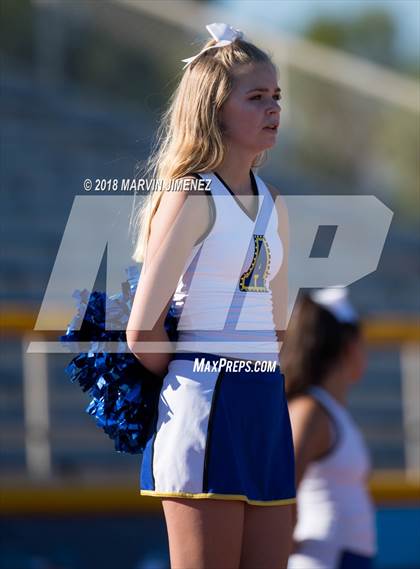 Thumbnail 3 in Agoura vs Saint Genanvive photogallery.