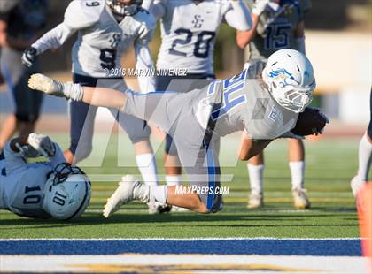 Thumbnail 1 in Agoura vs Saint Genanvive photogallery.