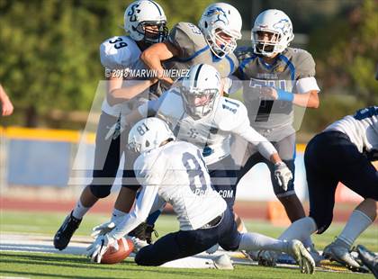 Thumbnail 3 in Agoura vs Saint Genanvive photogallery.