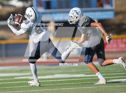 Thumbnail 2 in Agoura vs Saint Genanvive photogallery.