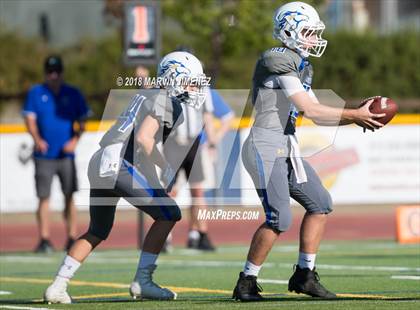 Thumbnail 1 in Agoura vs Saint Genanvive photogallery.