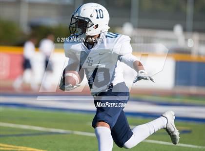Thumbnail 2 in Agoura vs Saint Genanvive photogallery.