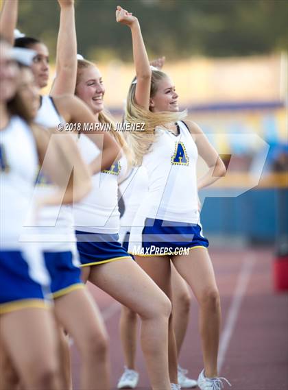 Thumbnail 2 in Agoura vs Saint Genanvive photogallery.