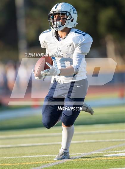 Thumbnail 1 in Agoura vs Saint Genanvive photogallery.