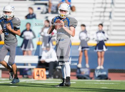 Thumbnail 3 in Agoura vs Saint Genanvive photogallery.