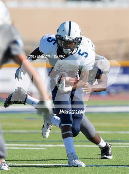 Thumbnail 1 in Agoura vs Saint Genanvive photogallery.