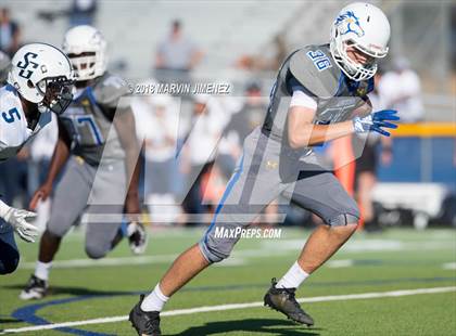 Thumbnail 2 in Agoura vs Saint Genanvive photogallery.