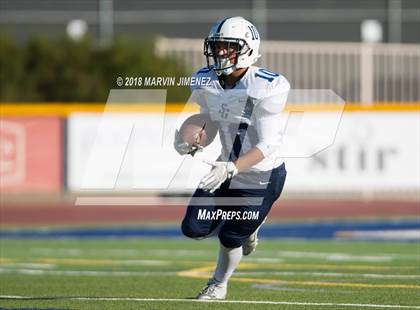 Thumbnail 3 in Agoura vs Saint Genanvive photogallery.