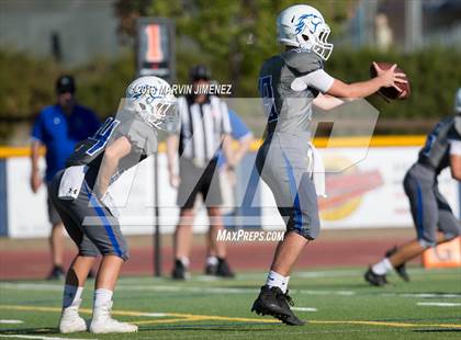 Thumbnail 3 in Agoura vs Saint Genanvive photogallery.
