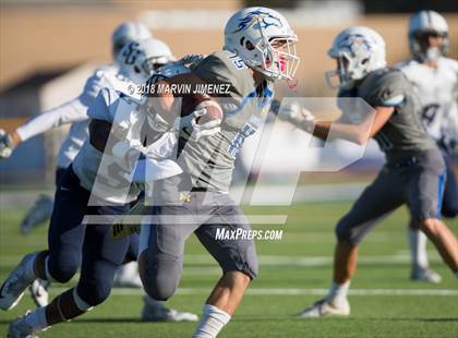 Thumbnail 3 in Agoura vs Saint Genanvive photogallery.