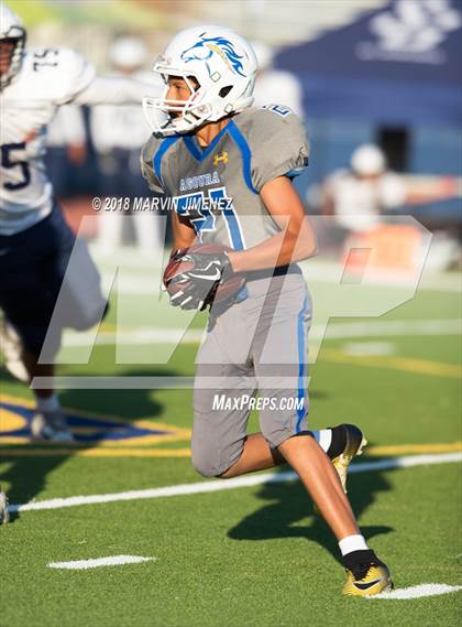 Thumbnail 1 in Agoura vs Saint Genanvive photogallery.