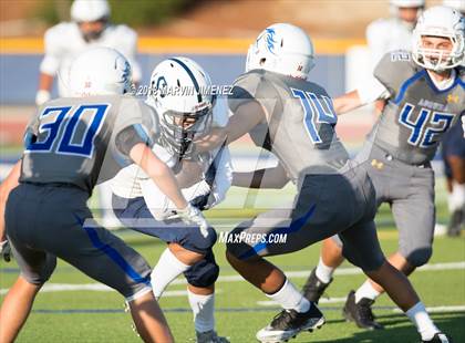 Thumbnail 3 in Agoura vs Saint Genanvive photogallery.