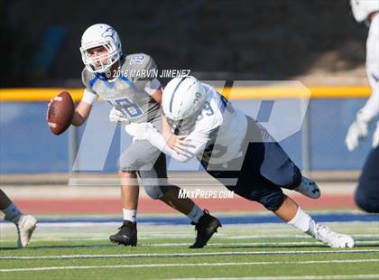 Thumbnail 1 in Agoura vs Saint Genanvive photogallery.