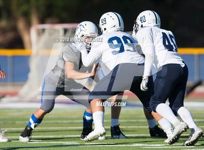 Thumbnail 2 in Agoura vs Saint Genanvive photogallery.