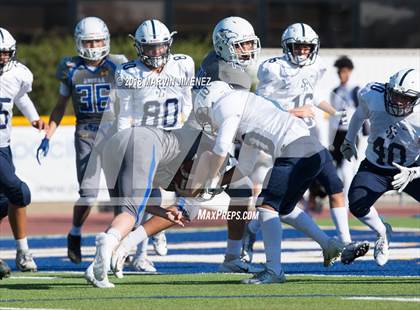 Thumbnail 1 in Agoura vs Saint Genanvive photogallery.