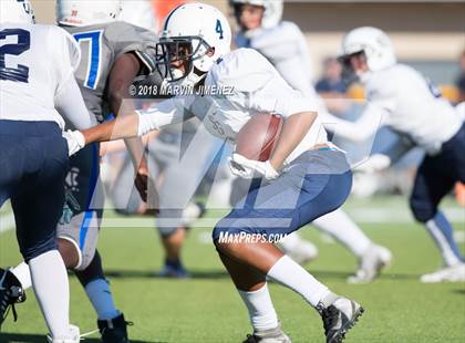 Thumbnail 1 in Agoura vs Saint Genanvive photogallery.