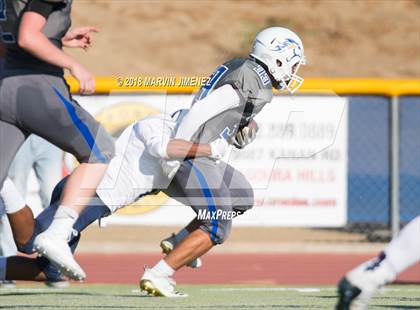 Thumbnail 2 in Agoura vs Saint Genanvive photogallery.