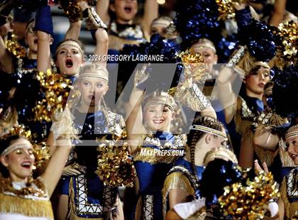 Thumbnail 1 in Bowie vs Keller photogallery.